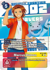 NM / Giapponese / Digimonanimationseries 25 Thanniversaryset - Anniversary Pr.