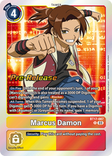 NM / Giapponese / Prereleasestamped - PRE-RELEASESTAMPED