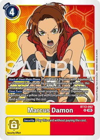 REPRINT - Ad 01 Advanced Booster Digimon Generation - BT12