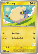 NM / Italiano / NR 107 - Battle Academy 2024 (Pikachu 19)