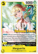 NM / Giapponese / PROMO - OP-14: The Azure Sea's Seven Promos