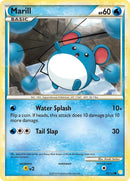 NM / Italiano / C 074/123 - HeartGold SoulSilver