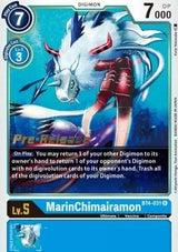 NM / Giapponese / Prereleasestamped - PRE-RELEASESTAMPED