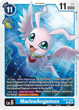 NM / Inglese / U - Bt 14 Blast Ace - BT14