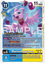 NM / Giapponese / Prereleasestamped - PRE-RELEASESTAMPED