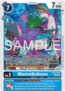 NM / Inglese / U - Bt 22 Cyber Eden - BT22