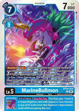 NM / Giapponese / R - BT19