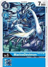 NM / Inglese / C - Bt 05 Booster Battle Of Omni - BT5
