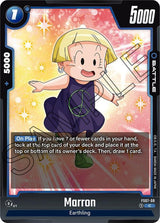 NM / Giapponese / C - FS07