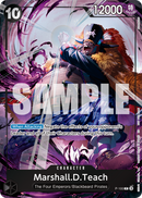 NM / Inglese / PROMO - (Event Pack Vol. 8) - One Piece Promos