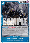 NM / Inglese / PROMO - (Judge Pack Vol. 7) - Judge Promos