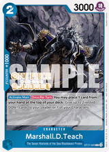 NM / Inglese / PROMO - (Judge Pack Vol. 7) - Judge Promos