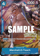NM / Giapponese / PROMO - (Offline Regional 2023 | Participant) - Store Tourn.