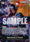 NM / Francese / ALTERNATEART - (Alternate Art) - OP-09: Emperors in the New.