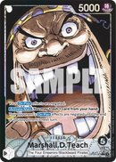 NM / Francese / ALTERNATEART - (Alternate Art) - OP-09: Emperors in the New.