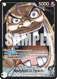 AA - Op 09 Emperors In The New World