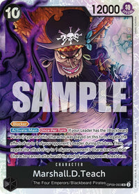 SR - Op 09 Emperors In The New World