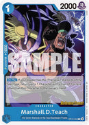 NM / Giapponese / COMMON - (Pre-Release Stamp) - OP-12: Legacy of the Master.