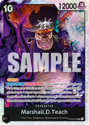 NM / Inglese / SUPERRARE - (Reprint) - PRB-02: The Best 2 - Premium Booster