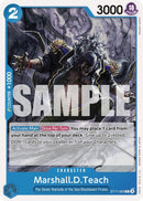 NM / Inglese / COMMON - ST-17: Starter Deck Donquixote Doflamingo