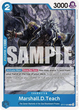 NM / Inglese / COMMON - ST-17: Starter Deck Donquixote Doflamingo