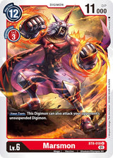 NM / Inglese / U - Bt 08 New Awakening - BT8