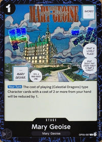 COMMON - (Pirate Foil) - PRB-02: The Best 2 - Premium Boost.