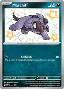 NM / Italiano / PR SVP 071 - SVP Black Star Promos (Shiny Promo)