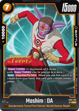 NM / Giapponese / Prereleasestamped - Fusion World Rivals Clash Pre Release.