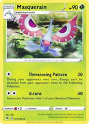 NM / Italiano / U 011/192 - Fragore Ribelle