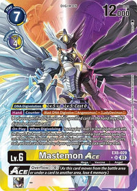 AA - Ex 06 Infernal Ascension - EX6