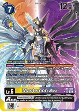 NM / Giapponese / AA - Ex 06 Infernal Ascension - EX6