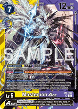 NM / Giapponese / Limitedcardpack–Anotherknight - EX6