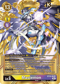 AA - Bt 11 Dimensional Phase - ST10