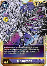 NM / Inglese / AA - Bt 01 03 Special Booster Ver 1 5 - BT3