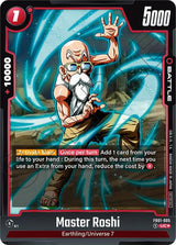 NM / Inglese / Championshippack 01 - Fusion World Promos - FB01