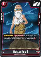 NM / Inglese / UC - Fusion World Awakened Pulse - FB01
