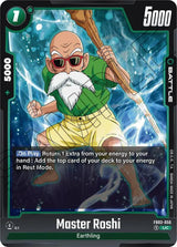 NM / Inglese / UC - Fusion World Raging Roar - FB03