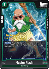 NM / Giapponese / Prereleasestamped - Fusion World Raging Roar Pre Release.