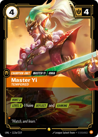 Showcase - UNLEASHED-113A