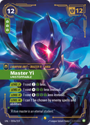 NM / Inglese / Alternate Art - UNLEASHED-059A