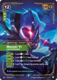 Showcase - UNLEASHED-059A