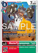 NM / Inglese / U - Ex 11 Extra Booster Dawn Of Liberator - EX11
