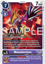 NM / Giapponese / Prereleasestamped - PRE-RELEASESTAMPED