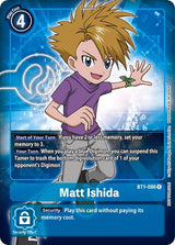 NM / Inglese / AA - Bt 01 03 Special Booster Ver 1 0 - BT1