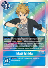 NM / Inglese / R - Bt 06 Double Diamond - BT6