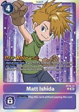 NM / Giapponese / Prereleasestamped - PRE-RELEASESTAMPED
