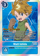 NM / Giapponese / Prereleasestamped - PRE-RELEASESTAMPED