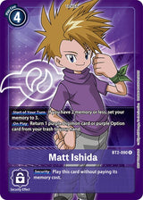 NM / Giapponese / Officialtournamentpackvol.3 - BT2