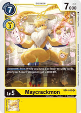NM / Inglese / C - Bt 04 Booster Great Legend - BT4